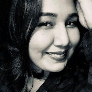 Meet your Posher, Jacky